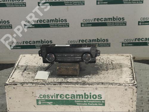Used Climate control RENAULT KADJAR (HA_, HL_) [2015-2025]  11901020