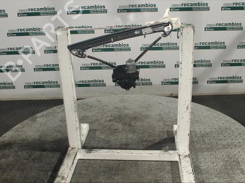 Used Rear left window mechanism Rear left window mechanism VW GOLF ALLTRACK VII Variant (BA5, BV5) 2.0 TDI 4motion (150 hp) 12078255 12078255