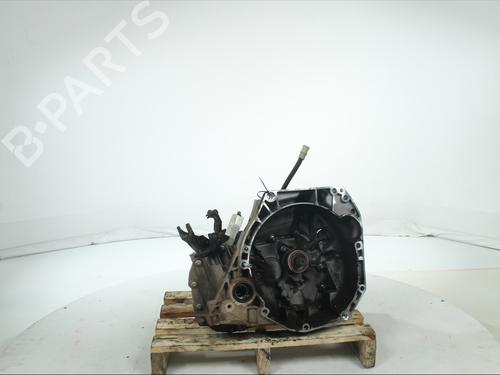 gearbox-dacia-sandero-ii-2012-37733332 main image
