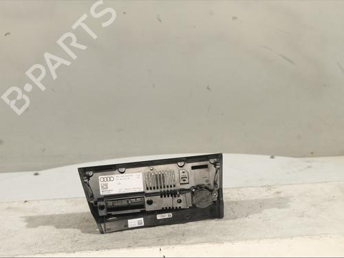 Used Climate control Climate control AUDI A4 B8 (8K2) 2.0 TDI (150 hp) 29818114 29818114