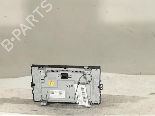 Radio VW GOLF VII (5G1, BQ1, BE1, BE2)  | BP16941788E6 