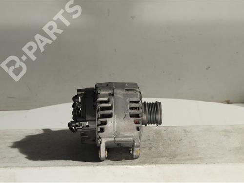 Alternator AUDI A3 (8V1, 8VK)  | BP11982607M7 