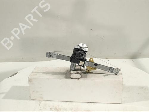 Used Front left window mechanism Front left window mechanism 12083348 12083348