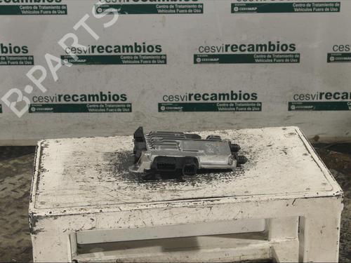 Used Start/Stop ECU CITROËN C4 Picasso II 1.6 HDi / BlueHDi 115 (115 hp) 24351238