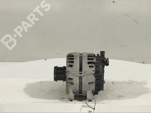 Used Alternator PEUGEOT 2008 I (CU_) 1.6 BlueHDi 100 (100 hp) 11955180