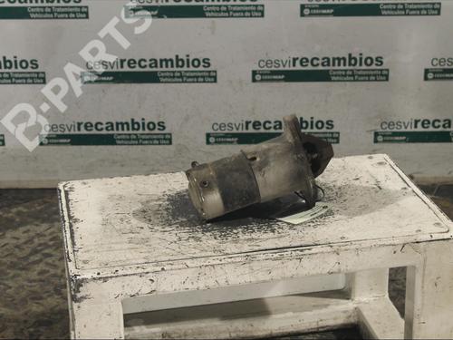 Startmotor RENAULT CLIO III (BR0/1, CR0/1)  | BP11897395M8 
