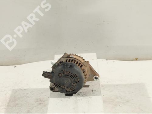 Alternator KIA SPORTAGE III (SL) 1.7 CRDi | BP11981731M7 