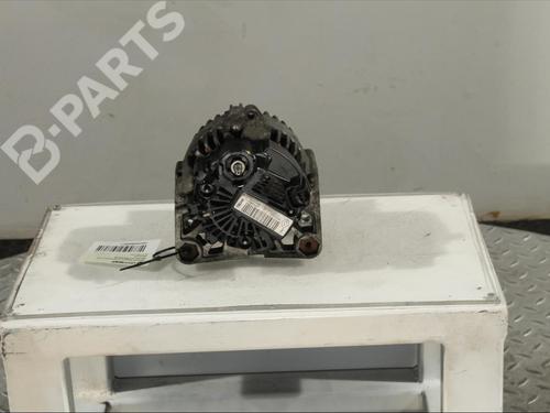Generator RENAULT MEGANE II Saloon (LM0/1_) 1.5 dCi (LM1E) | BP11902189M7 