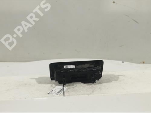 Climate control SKODA FABIA III (NJ3) 1.0 | BP11985565I5 