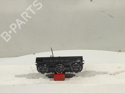 Used Climate control Climate control VW GOLF ALLTRACK VII Variant (BA5, BV5) 2.0 TDI 4motion (150 hp) 11985460 11985460