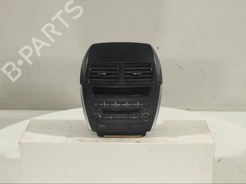 Kombi Kontakt / Stilkkontakt MITSUBISHI ASX (GA_W_) [2009-2025]  13654104