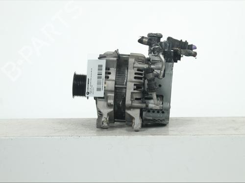 Alternator BMW X5 (G05, F95) xDrive 30 d Mild-Hybrid | BP37083986M7 - Image 3