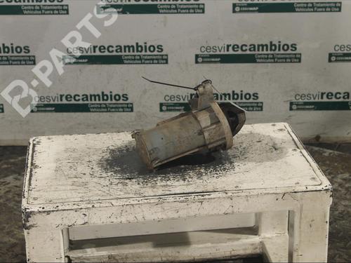 Startmotor FORD FIESTA V (JH_, JD_)  | BP11897599M8 