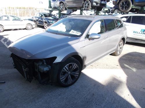 Brugte VW PASSAT ALLTRACK B8 Variant (3G5, CB5) 2.0 TDI 4motion (190 hp) 4426746