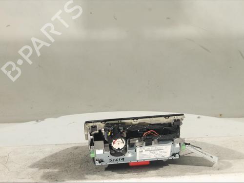 Display AUDI A3 (8V1, 8VK)  | BP16940834C48 
