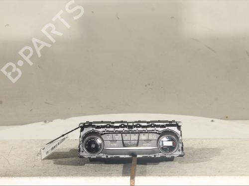 Used Climate control FORD ECOSPORT [2011-2022]  18458407