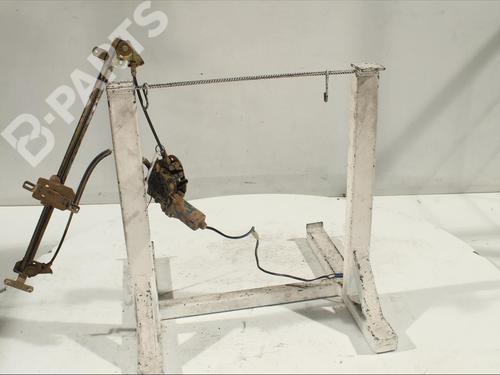 Front right window mechanism MERCEDES-BENZ VITO Van (W638) 108 D 2.3 (638.064, 638.068) | BP12083187C23 