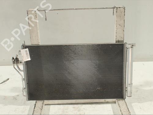 Used AC radiator AC radiator KIA CARENS IV 1.6 GDi (135 hp) 12083010 12083010