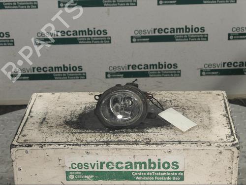 Used Right front fog light Right front fog light TATA 207 Pickup 2.0 TDiC 4x4 (87 hp) 11989207 11989207