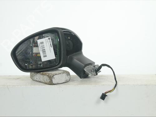 Used Left mirror Left mirror 37432945 37432945
