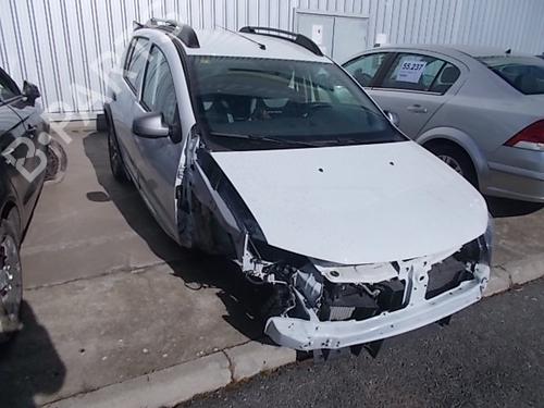 Alternator DACIA SANDERO II TCe 90 (B8M1, B8MA, B8AC) | BP24856954M7 - Image 8