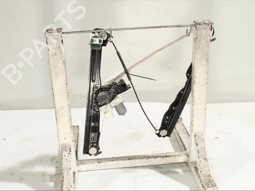 Front left window mechanism PEUGEOT 308 SW II (LC_, LJ_, LR_, LX_, L4_) 1.5 BlueHDi 130 | BP25752822C22 