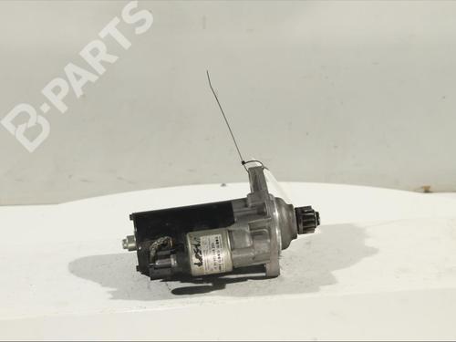 Used Starter SEAT IBIZA IV (6J5, 6P1) 1.4 TDI (90 hp) 11907208