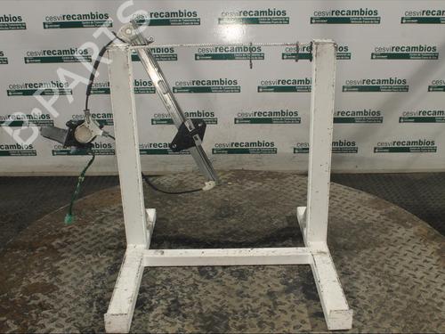 Used Front left window mechanism Front left window mechanism HONDA CR-V II (RD_) 2.2 CTDi (RD9) (140 hp) 12076823 12076823