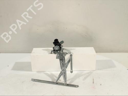 Used Front right window mechanism Front right window mechanism TOYOTA COROLLA Cross (ZVG1_, ZSG1_, MXGH1_, MXGA1_) 1.8 Hybrid (ZVG13) (140 hp) 31984761 31984761