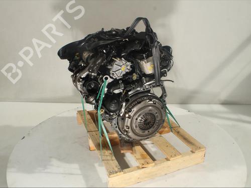 Engine VOLVO V40 Hatchback (525) T2 | BP36053215M1 - Image 2