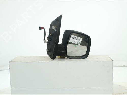 Used Right mirror Right mirror 37093057 37093057