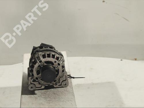 Alternator RENAULT CLIO IV (BH_) 0.9 TCe 90 (BHNF, BHMA, BHMH, BHJK, BHJR) | BP11910966M7 