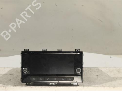 Used Radio Radio SEAT IBIZA V (KJ1, KJG) 1.0 TSI (110 hp) 31077555 31077555