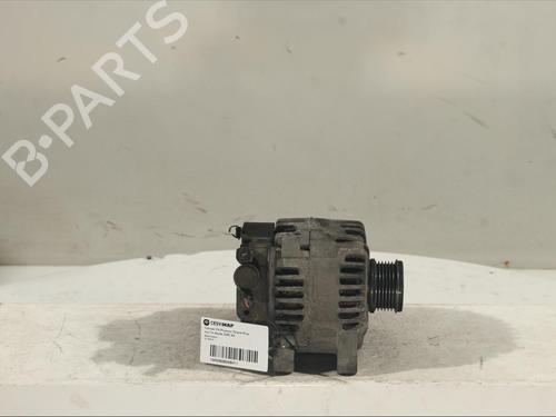 Used Alternator Alternator CITROËN C4 Grand Picasso I (UA_) 1.6 HDi (109 hp) 15183842 15183842