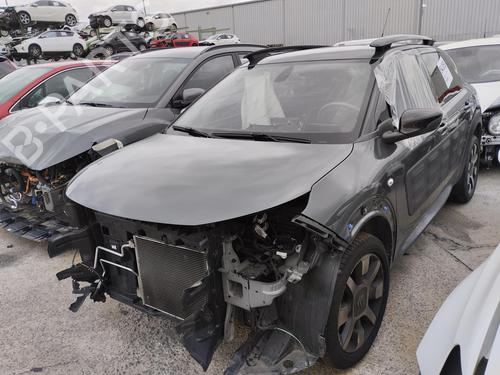 Ferdsskriver CITROËN C4 CACTUS 1.2 VTi 82 | BP19438266C48 