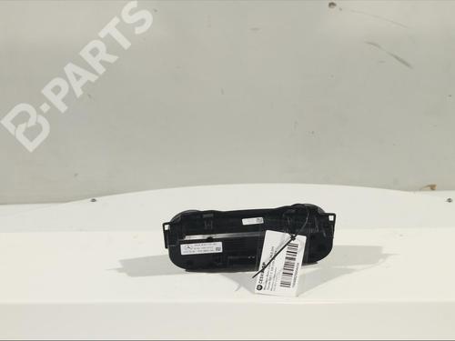 Climate control MERCEDES-BENZ C-CLASS (W204)  | BP11973313I5 