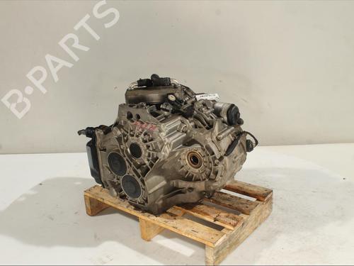 Gearbox AUDI Q3 (F3B) 35 TDI | BP27647647M3 