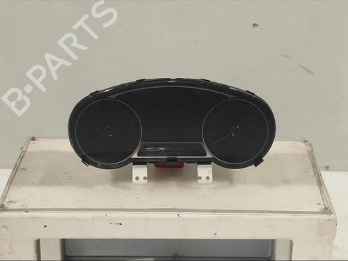 Used Instrument cluster KIA SOUL II (PS) [2014-2019]  26925313