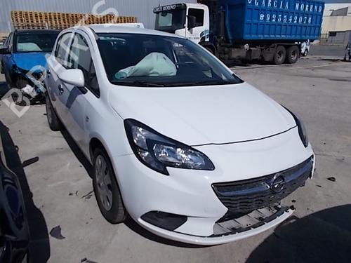 Starter OPEL CORSA E (X15) 1.4 (08, 68) | BP11911263M8  - Image 5