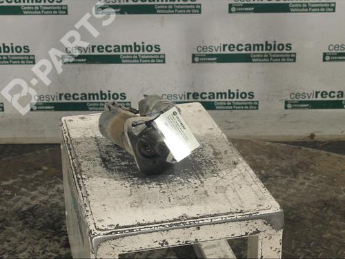 Starter RENAULT GRAND SCÉNIC III (JZ0/1_) 1.5 dCi (JZ09, JZ0D, JZ10, JZ14, JZ1G, JZ29, JZ2C) | BP11896826M8 