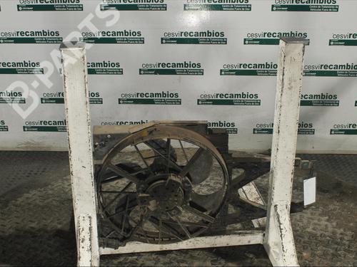 Radiator fan TATA 207 Pickup  | BP11988690M35 