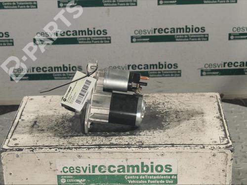 Used Starter RENAULT CLIO IV (BH_) [2012-2021]  11899988
