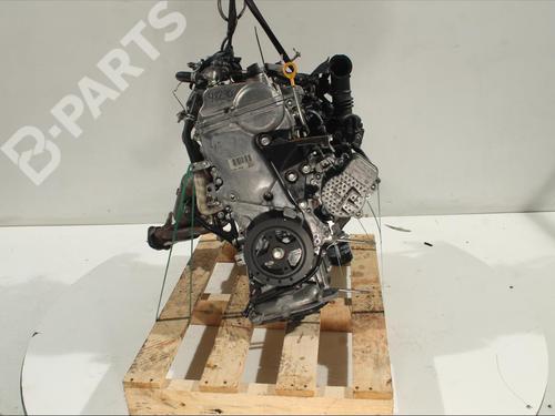 Engine TOYOTA YARIS (_P13_) 1.5 Hybrid (NHP130_) | BP11908835M1 