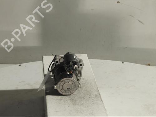 Starter PEUGEOT 208 II (UB_, UP_, UW_, UJ_) 1.2 PureTech 100 | BP11985562M8 