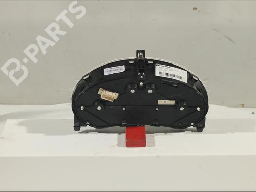 Instrument cluster PEUGEOT PARTNER Tepee 1.6 BlueHDi 100 | BP12147254C47 