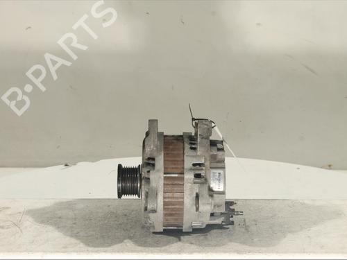 Used Alternator Alternator RENAULT LAGUNA III Grandtour (KT0/1) 2.0 dCi (KT07, KT0J, KT14, KT1A, KT1S) (131 hp) 16320405 16320405