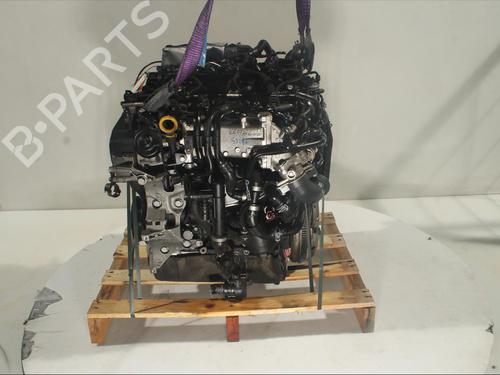 Motor VW GOLF VII (5G1, BQ1, BE1, BE2) 2.0 TDI (150 hp) 21258484
