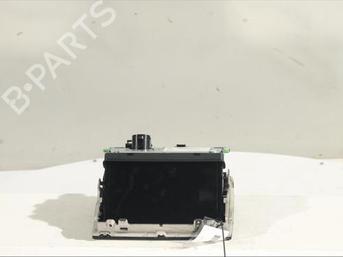 Used Display monitor AUDI A3 Sportback (8VA, 8VF) 35 TFSI (150 hp) 29463140