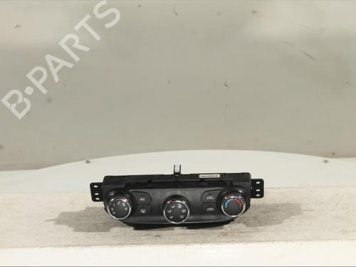 Used Climate control Climate control KIA PRO CEE'D (JD) 1.6 CRDi 110 (110 hp) 23398109 23398109