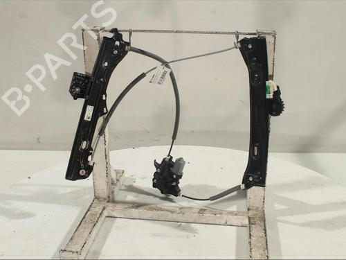 Used Front right window mechanism Front right window mechanism BMW 4 Gran Coupe (G26) 420 d Mild-Hybrid (190 hp) 15137029 15137029